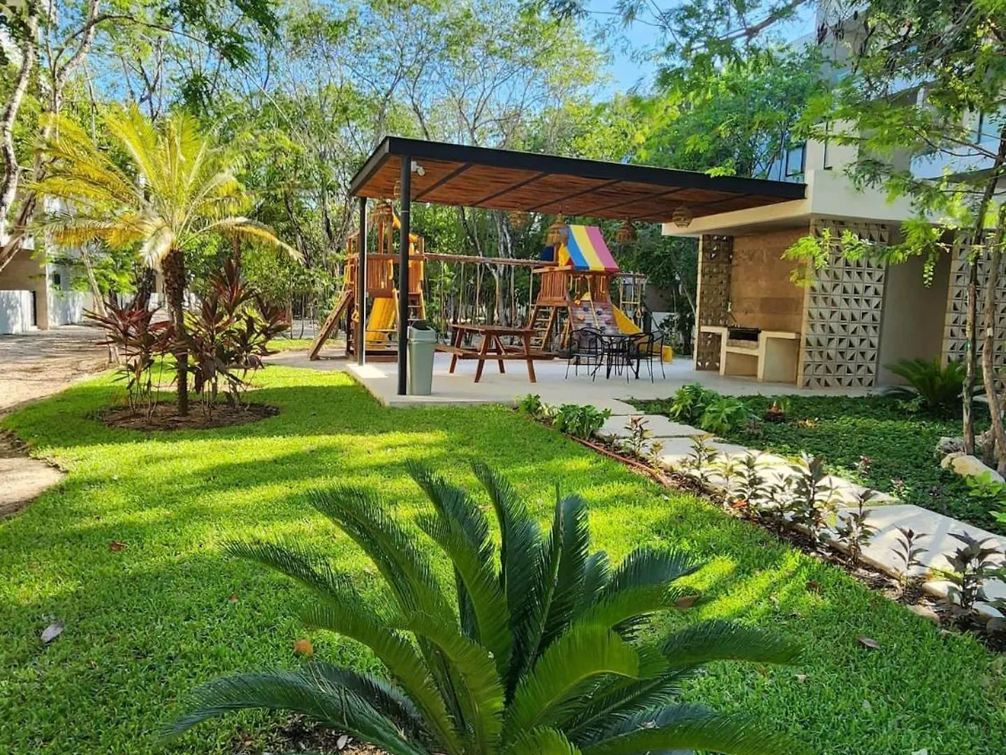 New! Coto11 12Min Beach4 Poolsplayground2 Gyms Playa del Carmen 0*,  Mexico