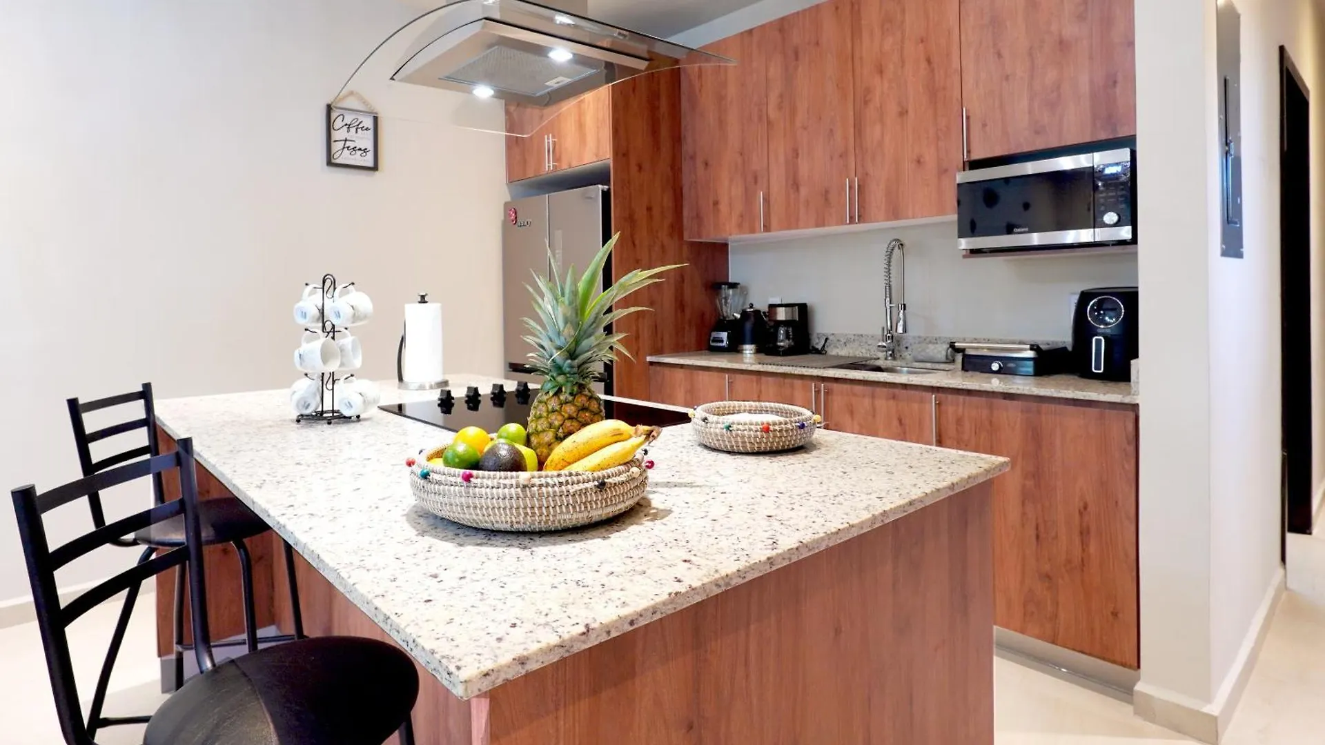 New! Coto11 12Min Beach4 Poolsplayground2 Gyms Playa del Carmen Mexico