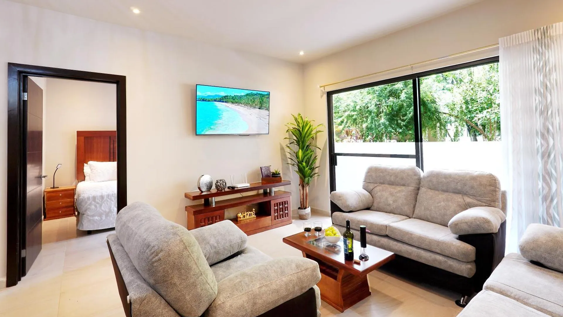 Holiday home New! Coto11 12Min Beach4 Poolsplayground2 Gyms Playa del Carmen