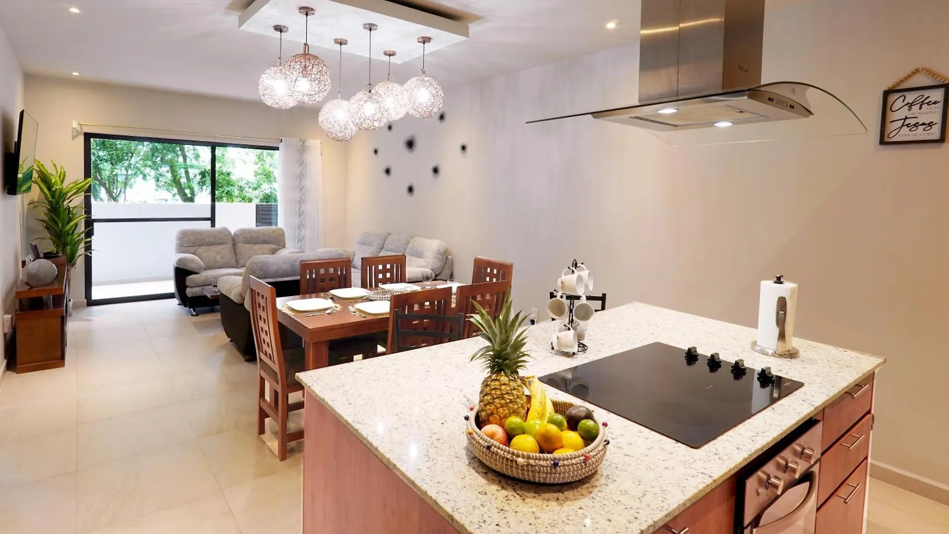 New! Coto11 12Min Beach4 Poolsplayground2 Gyms Playa del Carmen 0*,
