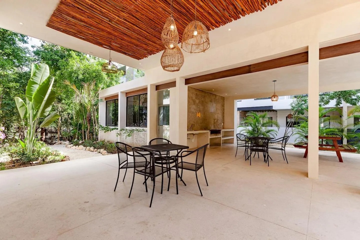 New! Coto11 12Min Beach4 Poolsplayground2 Gyms Playa del Carmen 0*,  Mexico