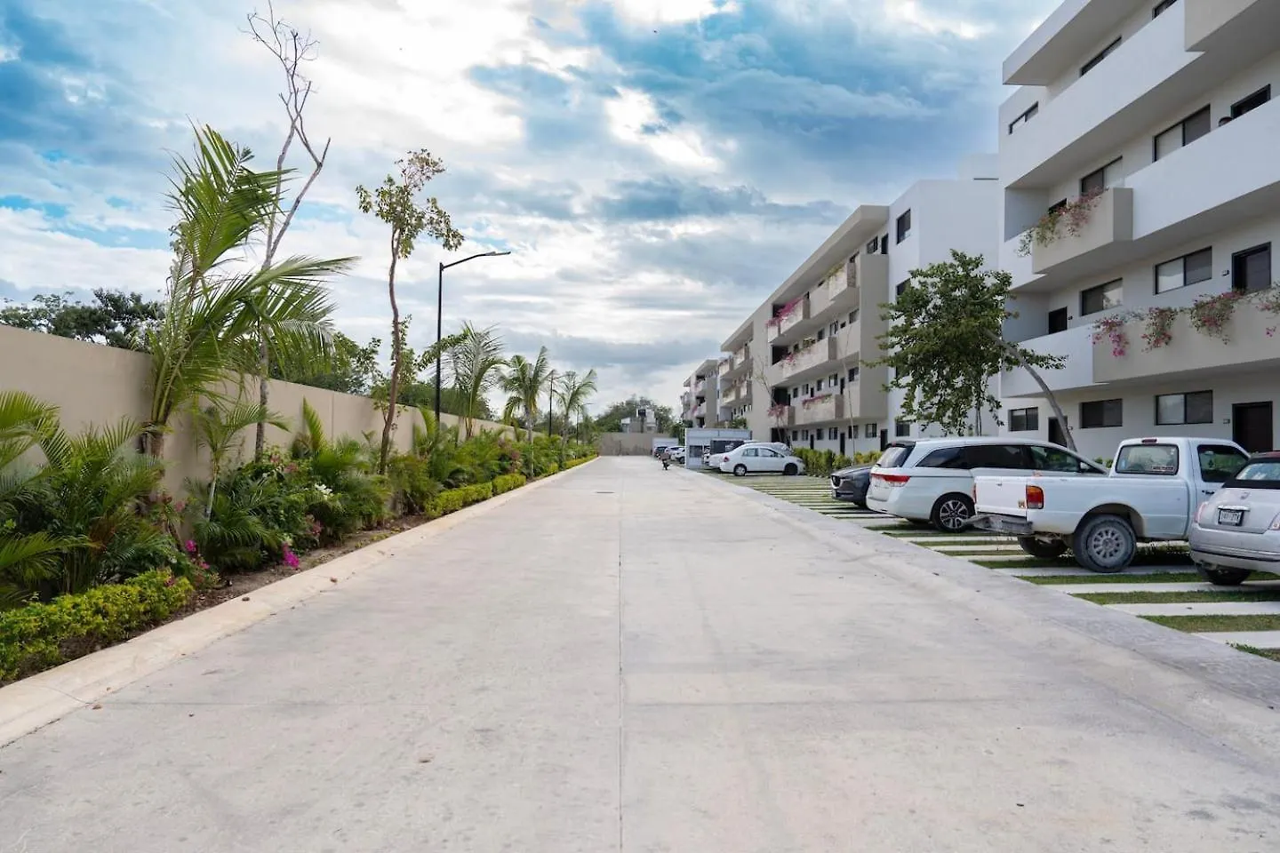 New! Coto11 12Min Beach4 Poolsplayground2 Gyms Playa del Carmen Holiday home