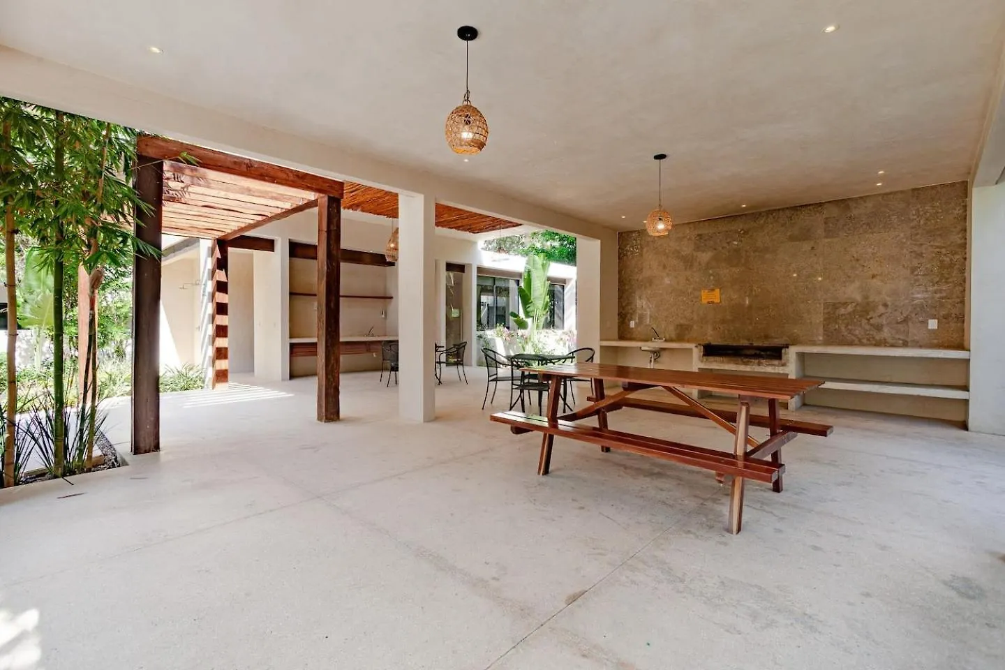 Holiday home New! Coto11 12Min Beach4 Poolsplayground2 Gyms Playa del Carmen Mexico