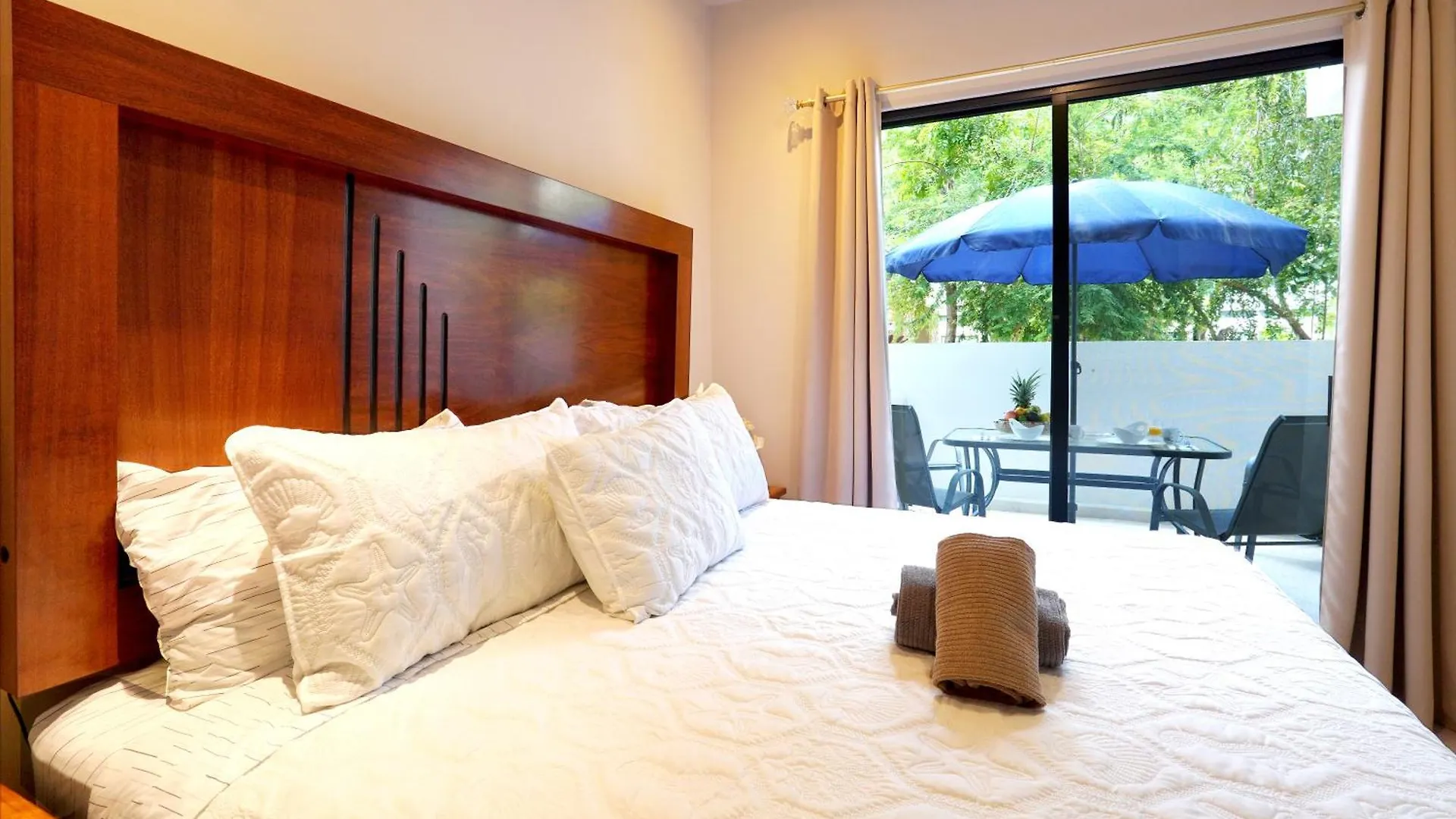 Holiday home New! Coto11 12Min Beach4 Poolsplayground2 Gyms Playa del Carmen